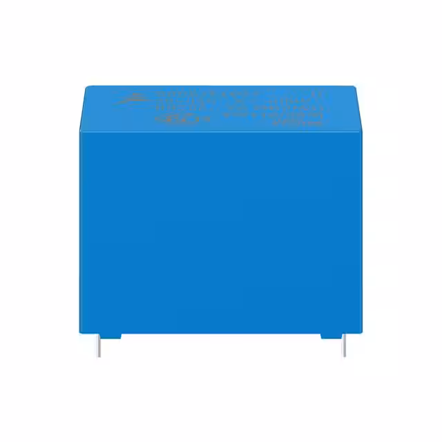 B32021H3102K000 EPCOS - TDK Electronics  Condensatori al tantalio e ai polimeri